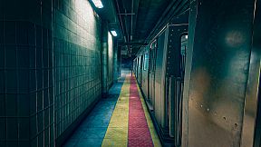 SUBNET - Escape Room Adventure