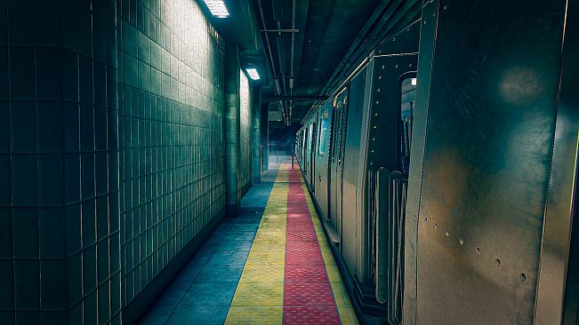 SUBNET - Escape Room Adventure