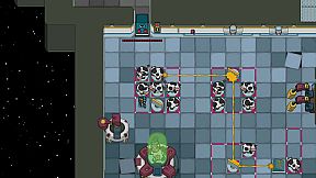 Battle Plan: Jester's Knife