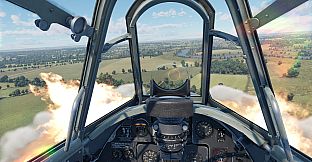 Aces of Thunder - Hurricane Mk IV