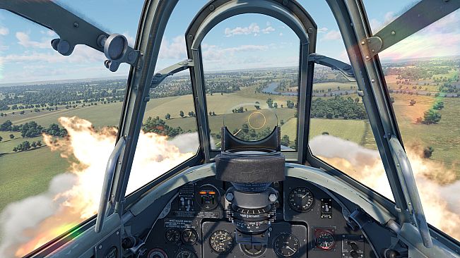 Aces of Thunder - Hurricane Mk IV