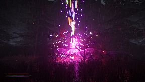 Knight of the Forgotten Realm