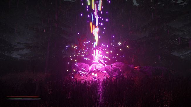 Knight of the Forgotten Realm