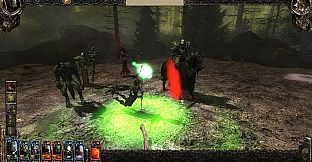 Disciples III - Resurrection