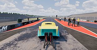 Bounty Drag Racing - Pro Mod Pack 6