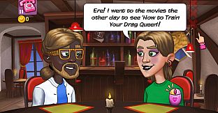 Kitty Powers' Matchmaker - Deluxe Pack