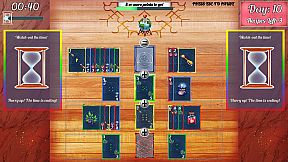 The Alchemist Shop: An Apprentice's Life