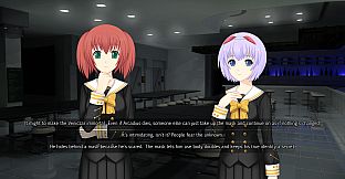 Sunrider: Mask of Arcadius