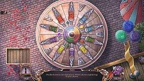 Grim Tales: Echo of the Past Collector's Edition