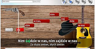 Zabawa Karaoke - Polskie Hity 2025