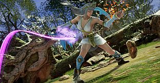 SOULCALIBUR VI Season Pass 2