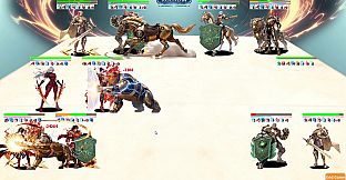 Wuxing Realm