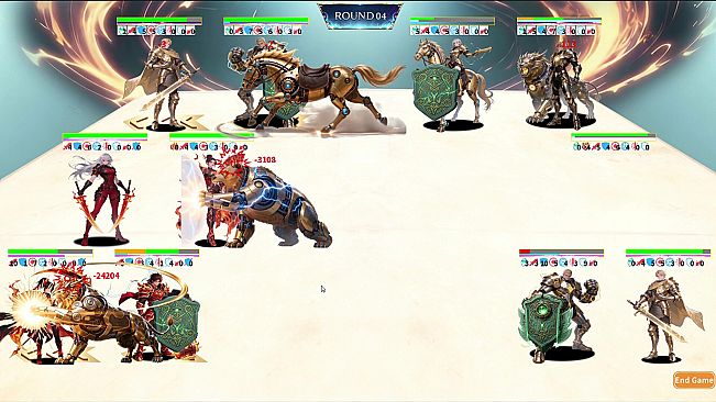 Wuxing Realm