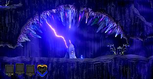 The Tale of Greenbrier