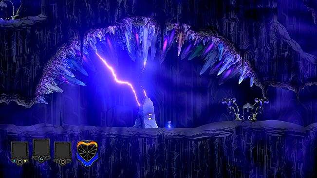 The Tale of Greenbrier