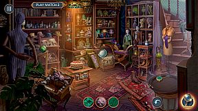Criminal Archives: Murder in the Pages Collector's Edition