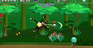PolyDogfight