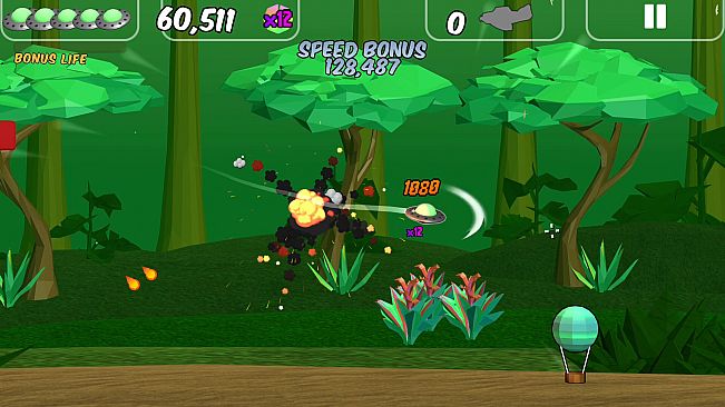 PolyDogfight