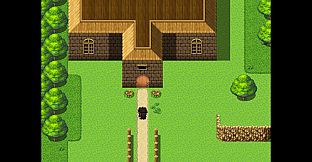 Witch Loraine's Death Game