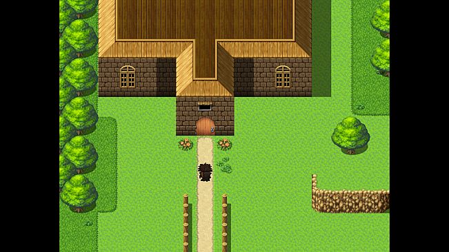 Witch Loraine's Death Game