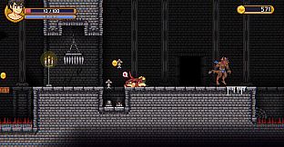 Boyfriend's Rescue -  Gay Platform Game