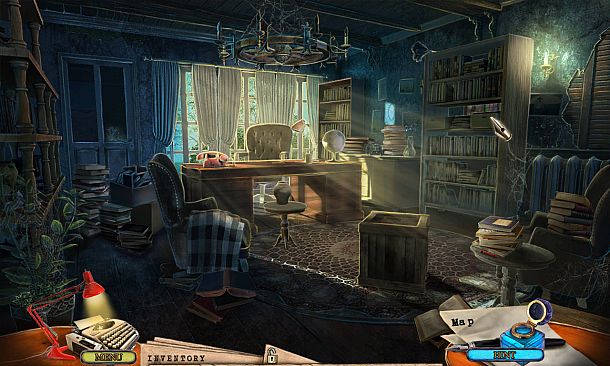 Off the Record: The Linden Shades Collector's Edition