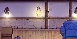 Potion Permit - Seashell Lighting - Wall