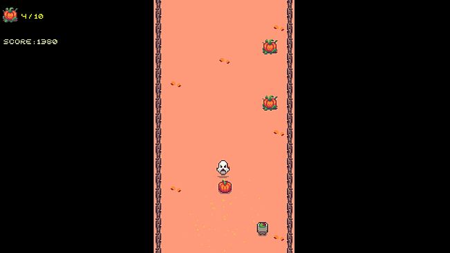 Pixicharm - Hallowkinz