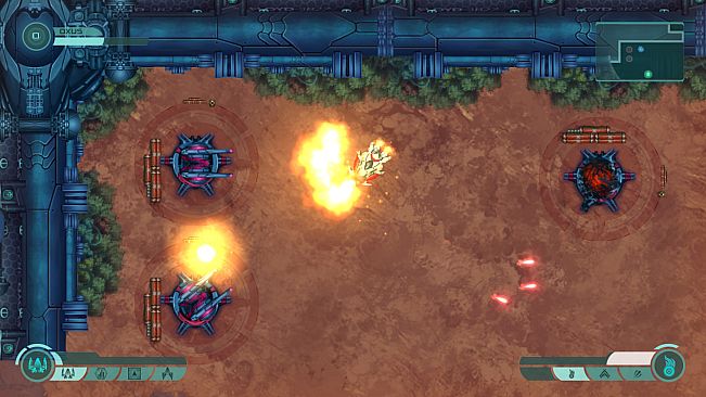 Defenders of Ekron - Definitive Edition