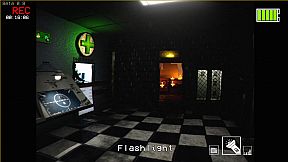 C.I.E.B The Backrooms