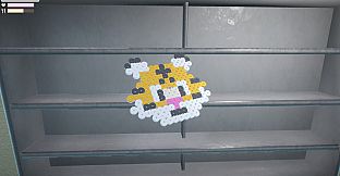 Fuse Beads Simulator ~ Debt Payoff Story