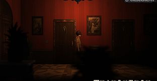 Lunar Mirror:The Pavilion of Desire-Patch