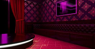 Pink Room | Virtual Girl - Sex Simulator VR