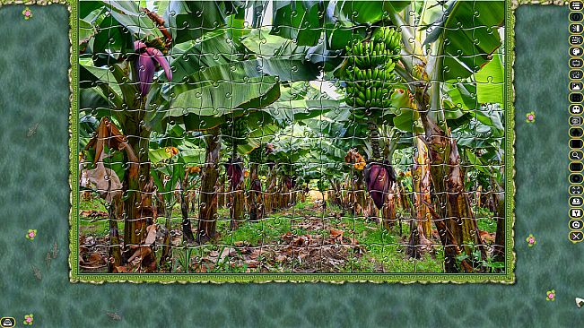 Jigsaw Puzzle Pack - Pixel Puzzles Ultimate: Variety Pack 27