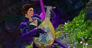 Guild Wars 2: Visions of Eternity Prepurchase Rewards