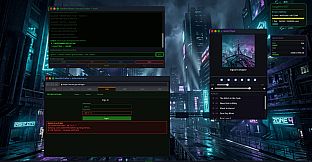 Bug Bounty Hunter — Idle