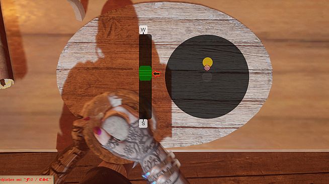 Lyratha: Labyrinth - Survival - Escape