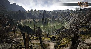 Shroud of the Avatar: Forsaken Virtues