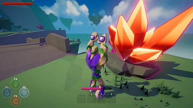 Arcane Whispers: The Last Stand