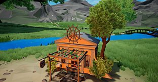 Agrou - Captain Skins