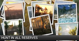 theHunter: Scent Hound Pack