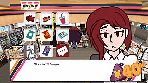 My Mundane Life Is Threatened by the Tropes of an RPG!!!