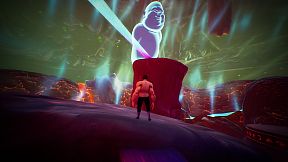 Dad Discovers The Internet