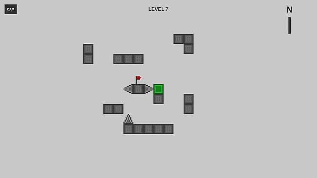 smysl 2 gravity