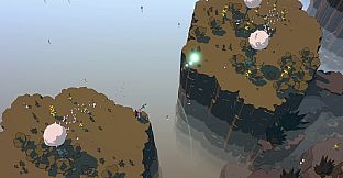 Unexplored 2: The Wayfarer's Legacy - Digital Artbook