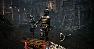 Crisol: Theater of Idols