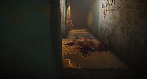 The Scourge | Tai Ương