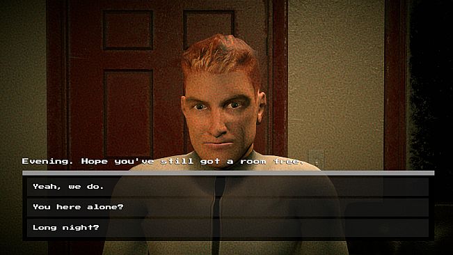 Nyctophobia