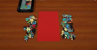 Puzlkind Jigsaw Puzzles