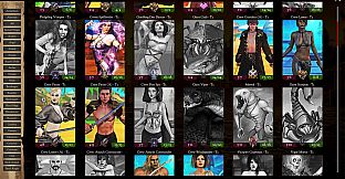 Erannorth Reborn - Blood Coven Rise